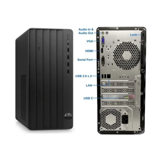 UzaKart System Units/Towers