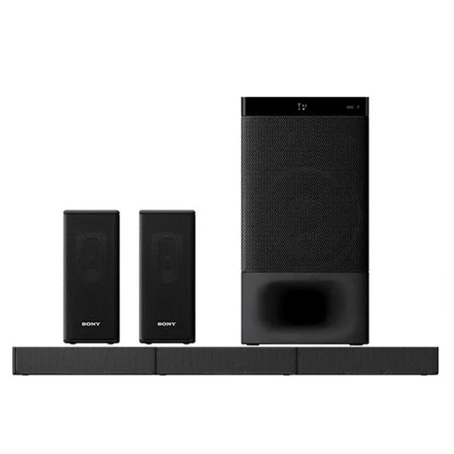 UzaKart Soundbars
